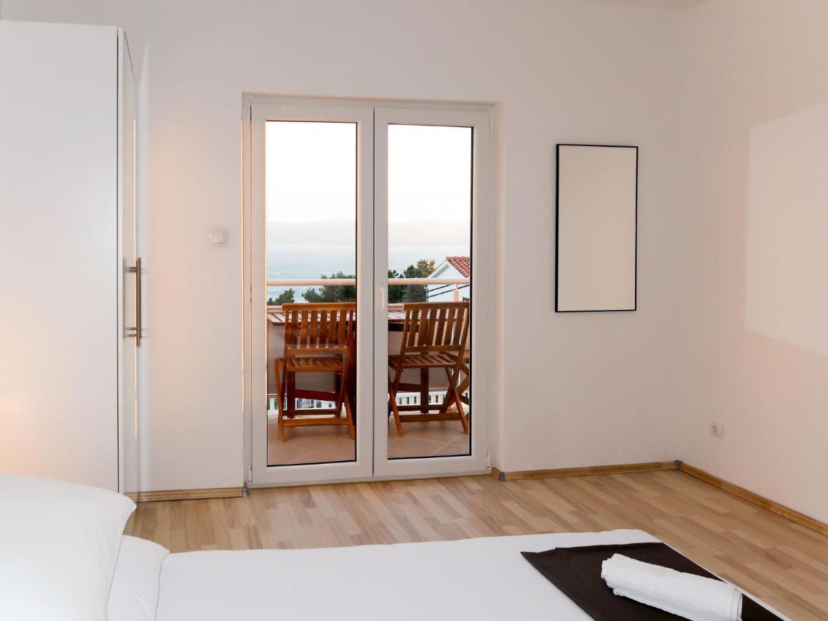 Apartment Bacic - Omi216 By Interhome Marusici  المظهر الخارجي الصورة