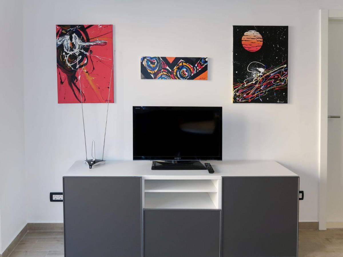 Apartment Bacic - Omi216 By Interhome Marusici  المظهر الخارجي الصورة