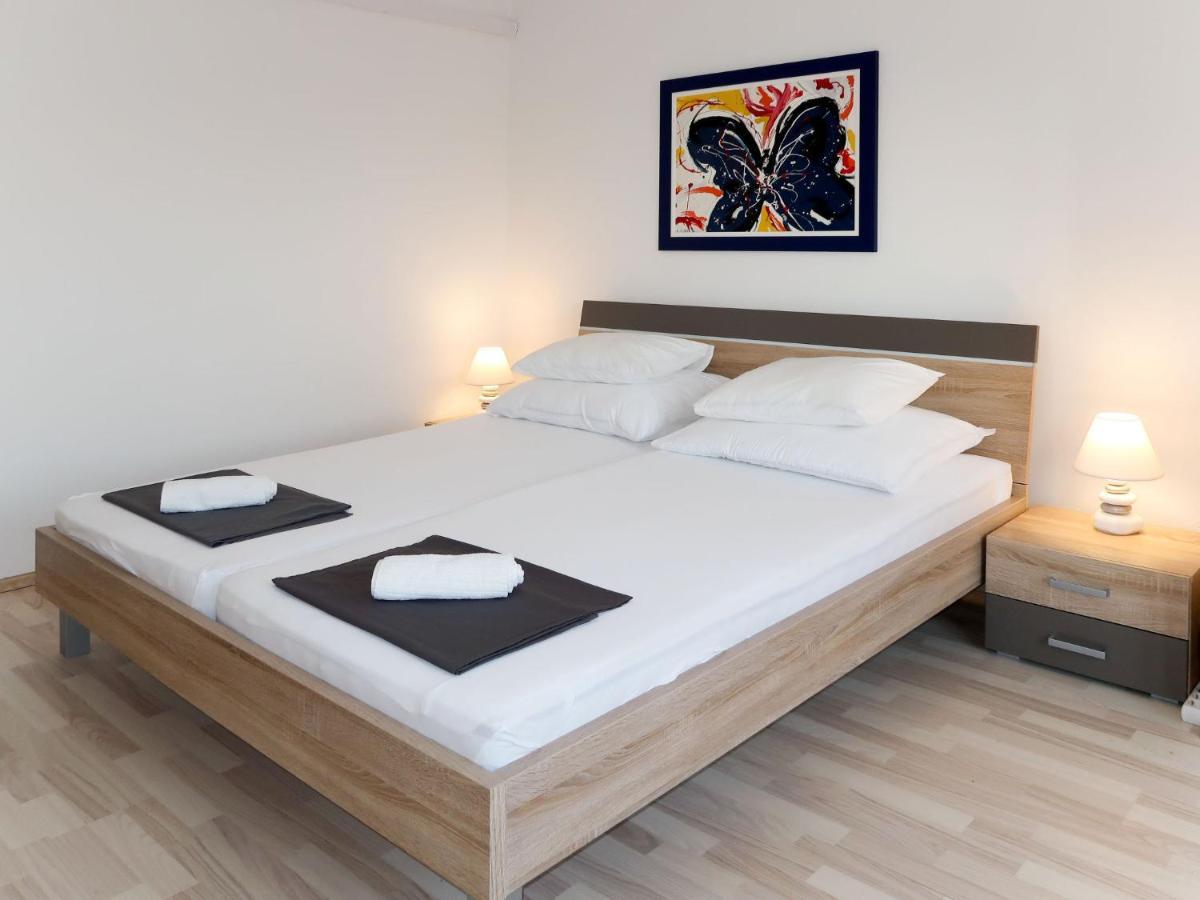 Apartment Bacic - Omi216 By Interhome Marusici  المظهر الخارجي الصورة