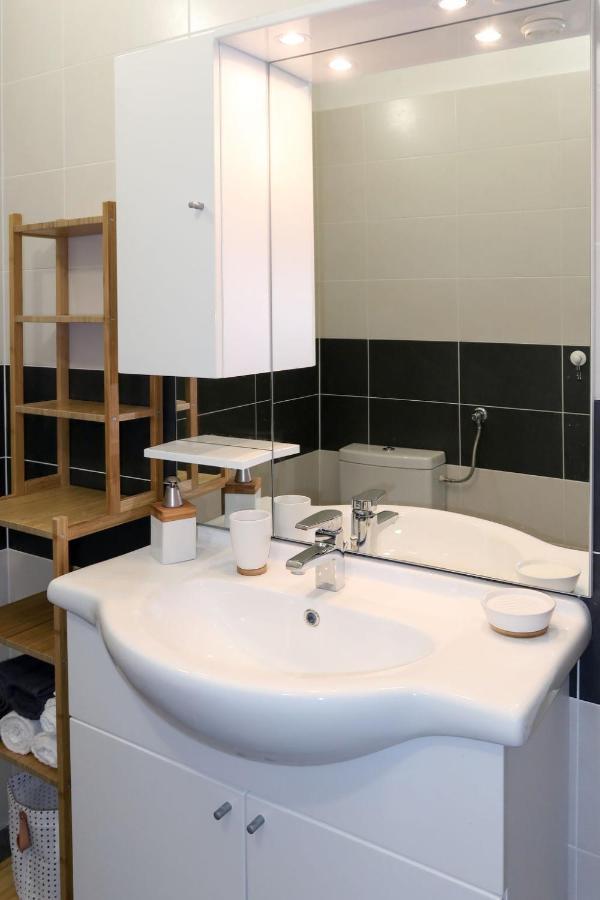 Apartment Bacic - Omi216 By Interhome Marusici  المظهر الخارجي الصورة
