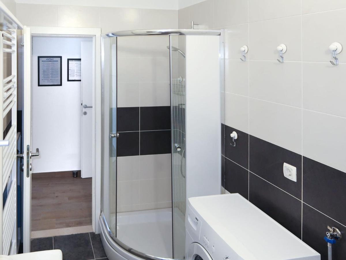 Apartment Bacic - Omi216 By Interhome Marusici  المظهر الخارجي الصورة