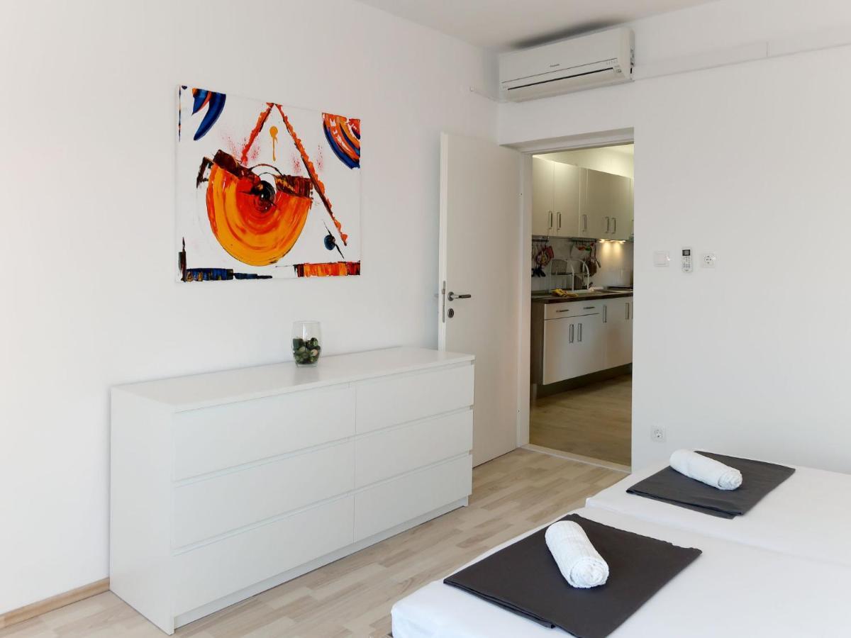 Apartment Bacic - Omi216 By Interhome Marusici  المظهر الخارجي الصورة
