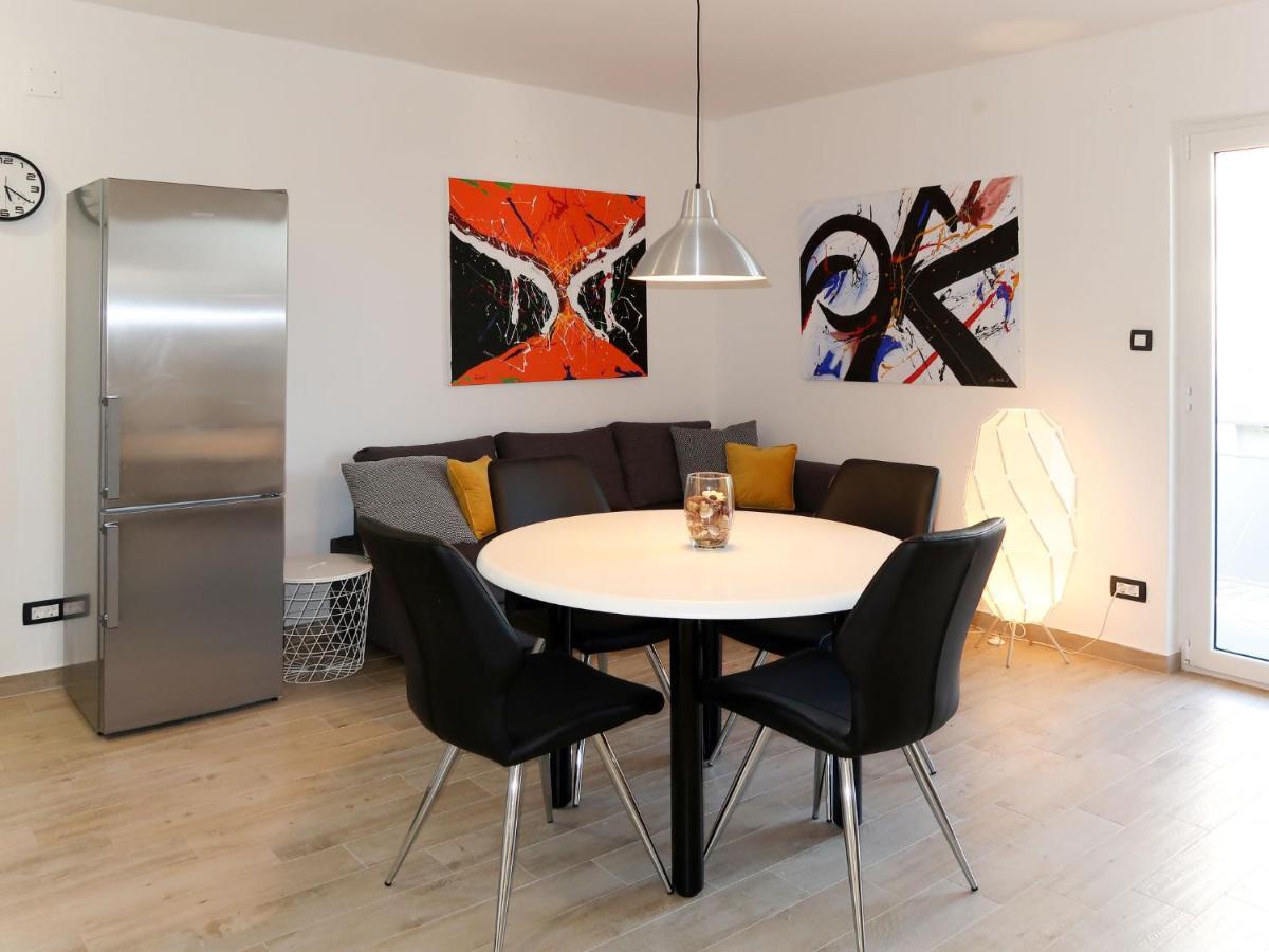Apartment Bacic - Omi216 By Interhome Marusici  المظهر الخارجي الصورة